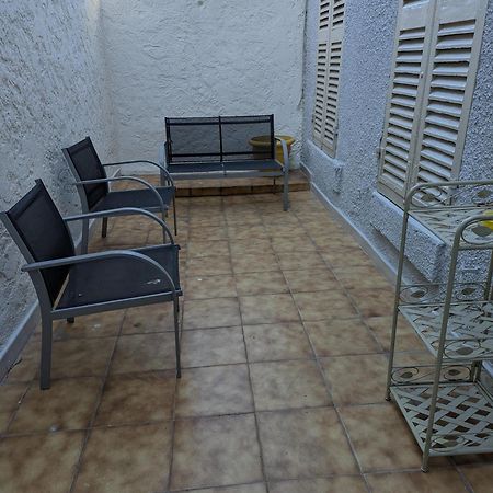 Appartamento le Cocooning Marseillais Marsiglia Esterno foto