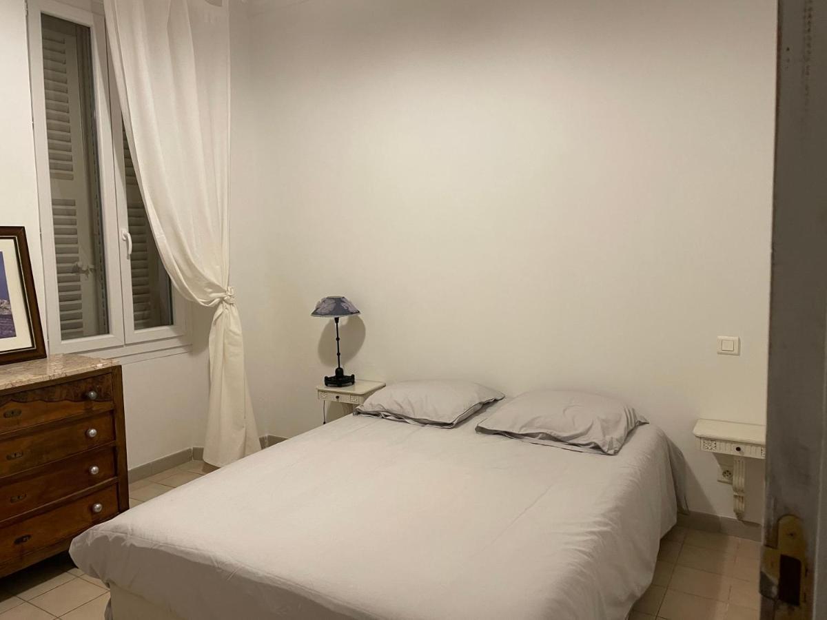 Appartamento le Cocooning Marseillais Marsiglia Esterno foto