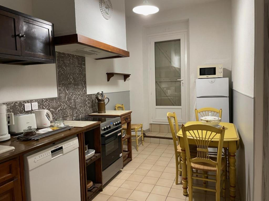 Appartamento le Cocooning Marseillais Marsiglia Esterno foto